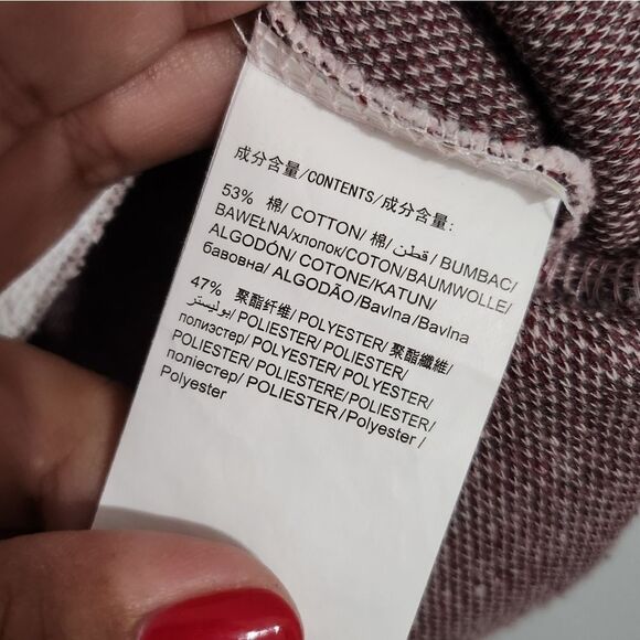 Bossini Top  - Picture 3 of 5